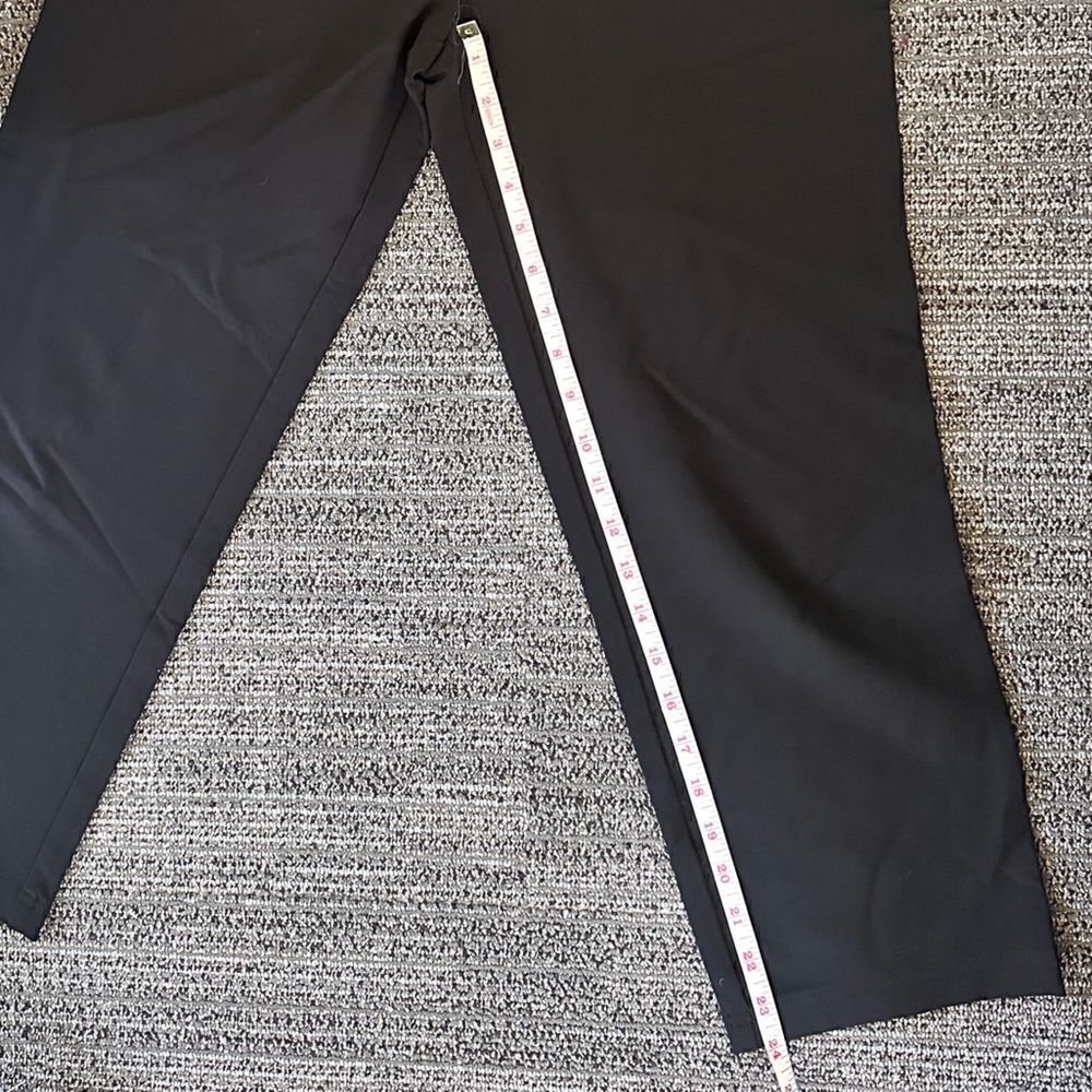 Speedo Black Boom Force Warm Up Pants M‎ - Picture 9 of 9